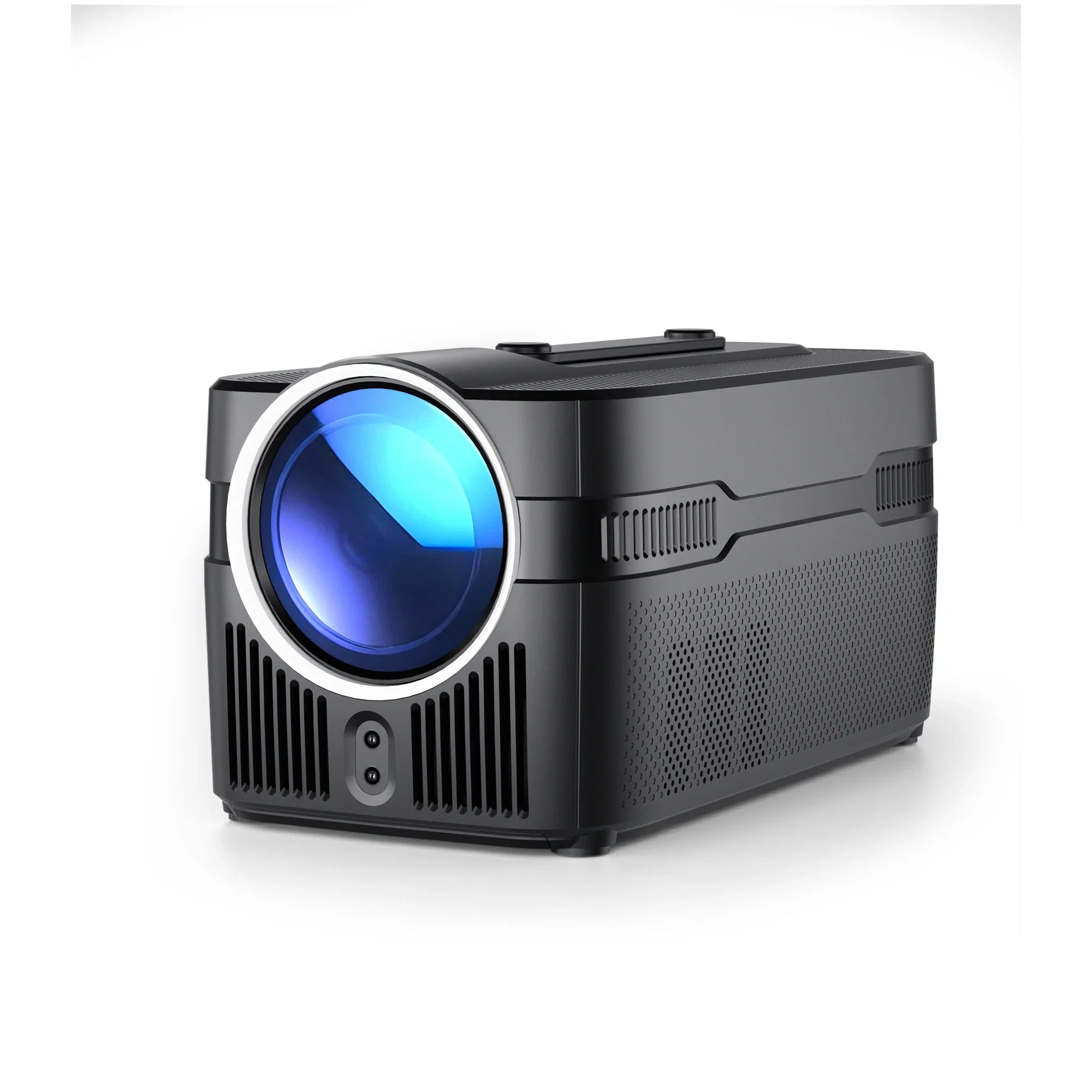 Magcubic HY450C 900ANSI Auto Focus Projector 8K 1080P Ultra Short Throw Allwinner H716 BT5.4 Auto Offset Home Theater Voice