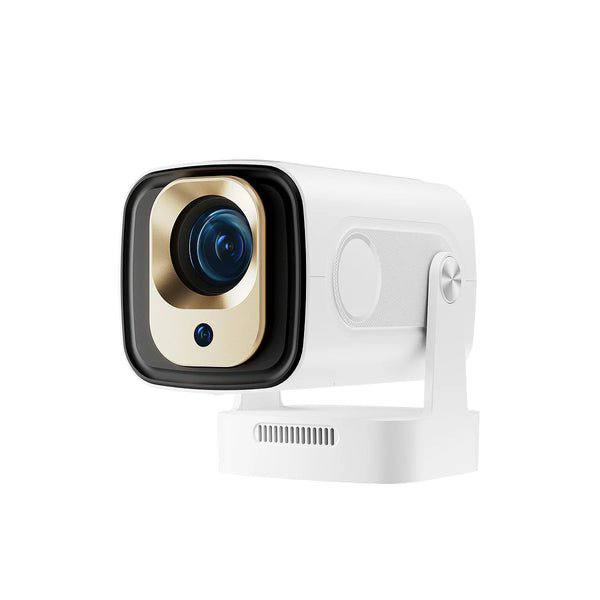 Magcubic HY310 Mini Projector Auto Focus 4K Native 1080P 260ANSI Android11 5W Speaker Air Mouse Voice Assistant Upgraded HY300